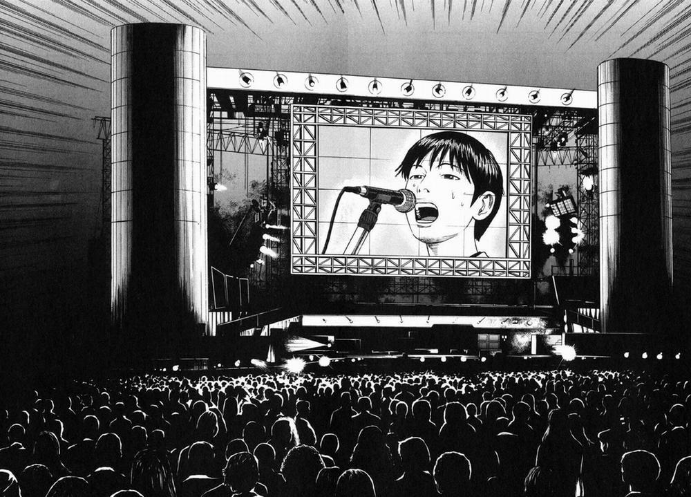 Beck - Mongolian Chop Squad 29 trang 52