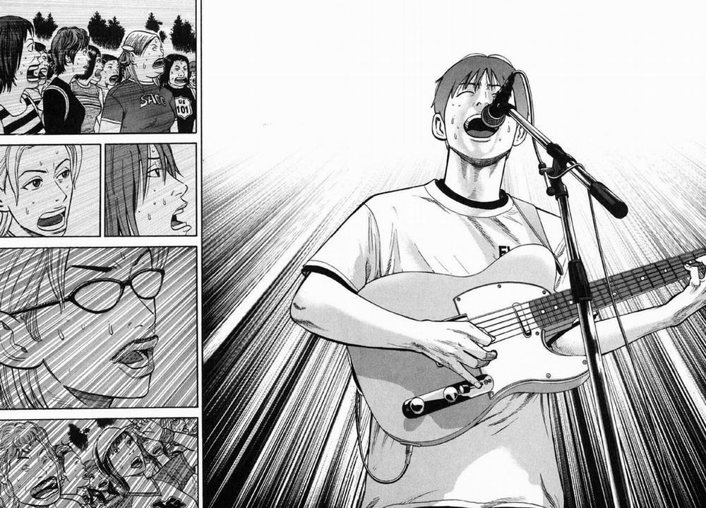 Beck - Mongolian Chop Squad 29 trang 53