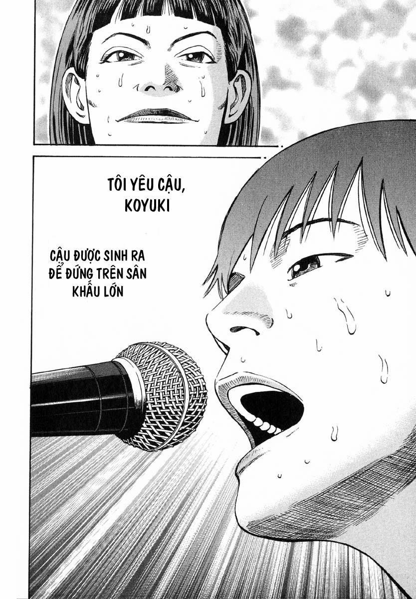 Beck - Mongolian Chop Squad 29 trang 54