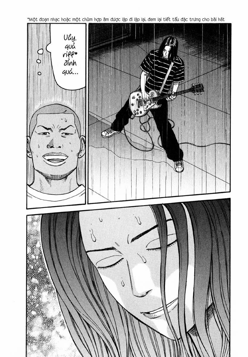 Beck - Mongolian Chop Squad 29 trang 7