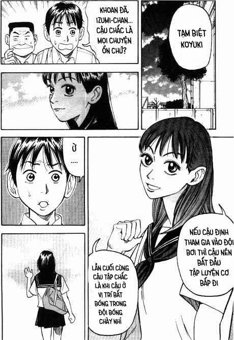 Beck - Mongolian Chop Squad 3 trang 24