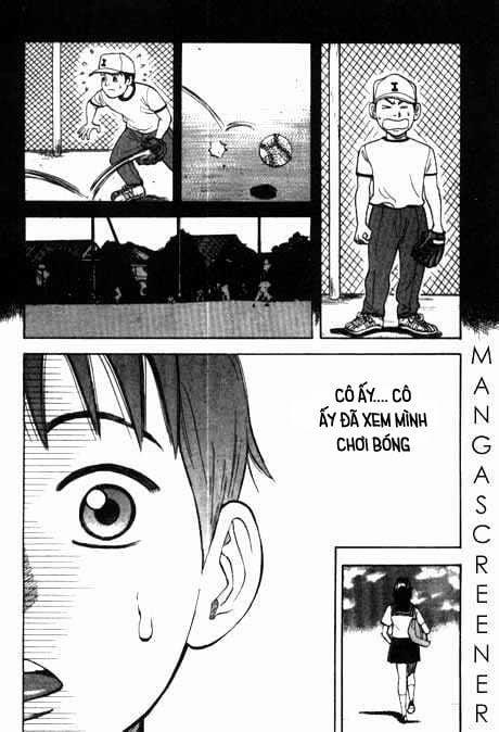 Beck - Mongolian Chop Squad 3 trang 25