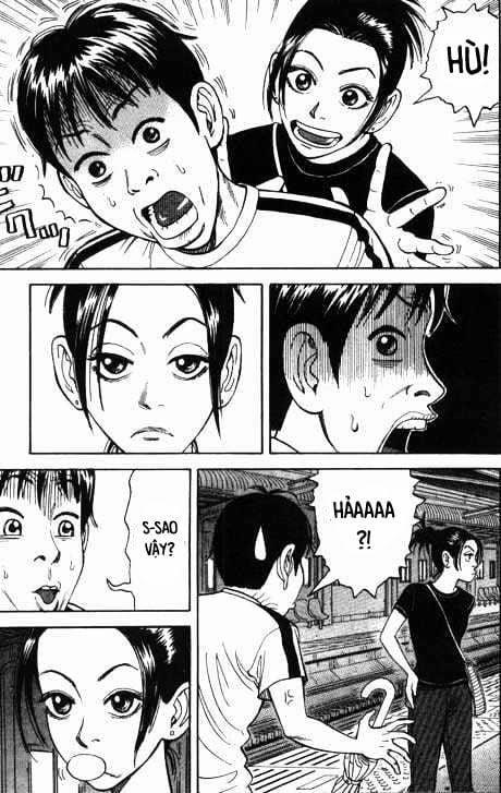 Beck - Mongolian Chop Squad 3 trang 53