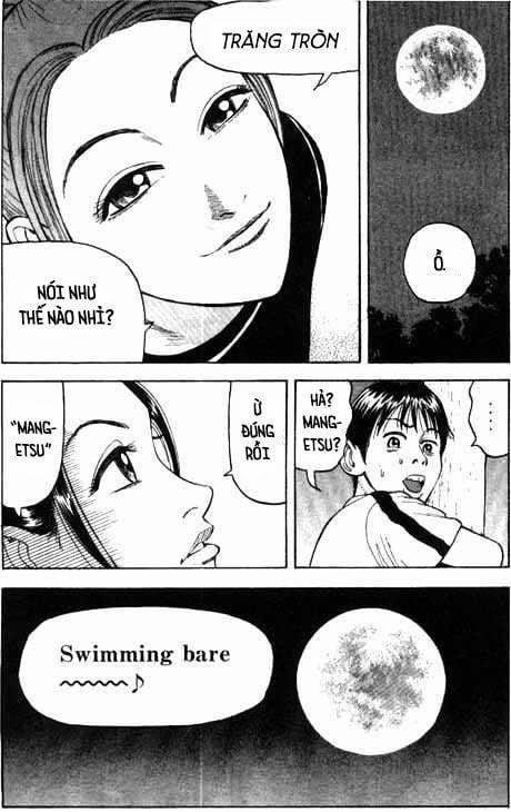 Beck - Mongolian Chop Squad 3 trang 58