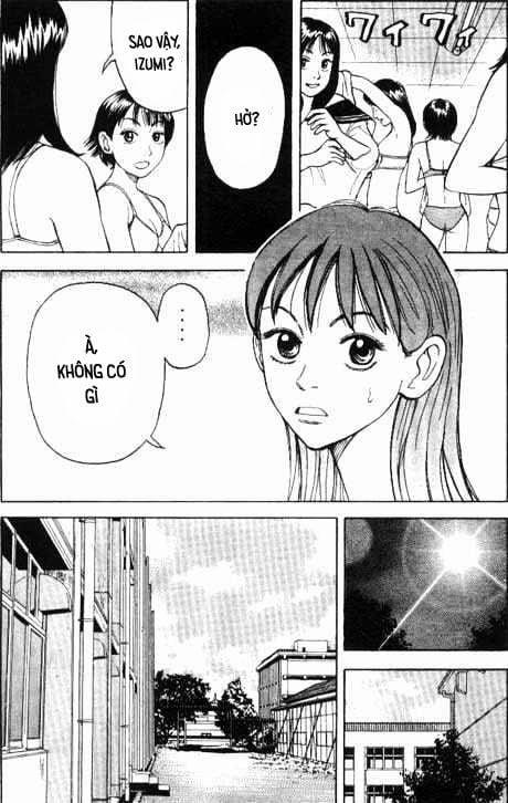 Beck - Mongolian Chop Squad 3 trang 6