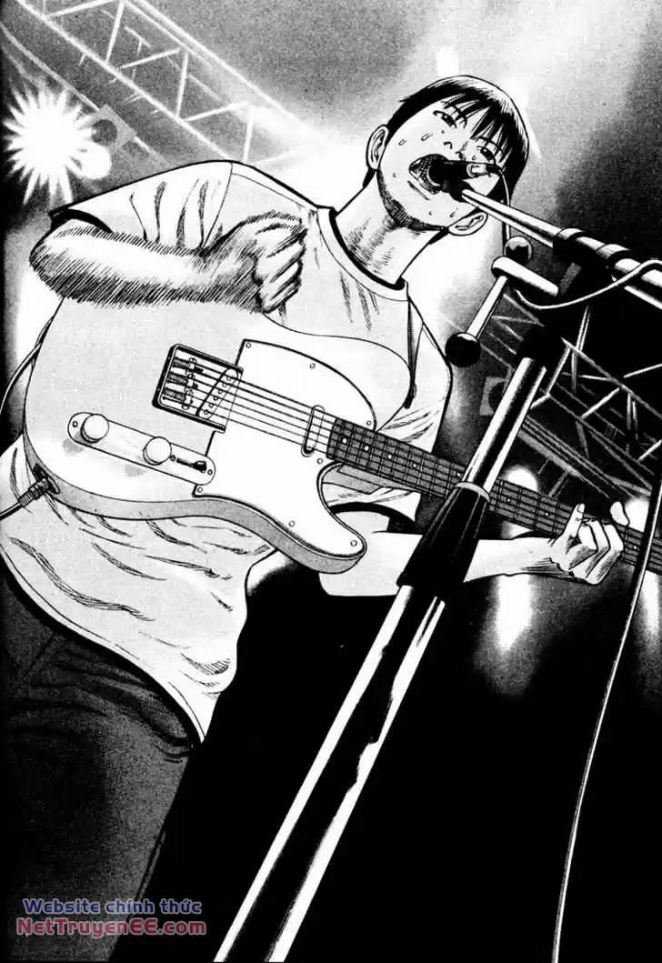 Beck - Mongolian Chop Squad 30 trang 15