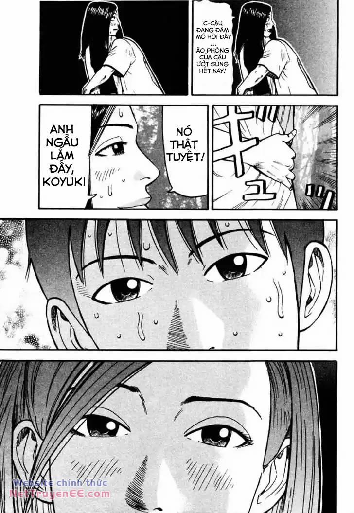 Beck - Mongolian Chop Squad 30 trang 42