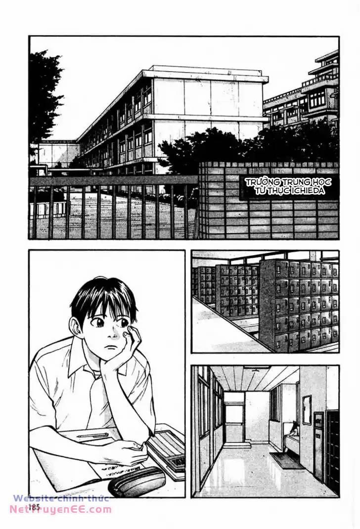 Beck - Mongolian Chop Squad 30 trang 52