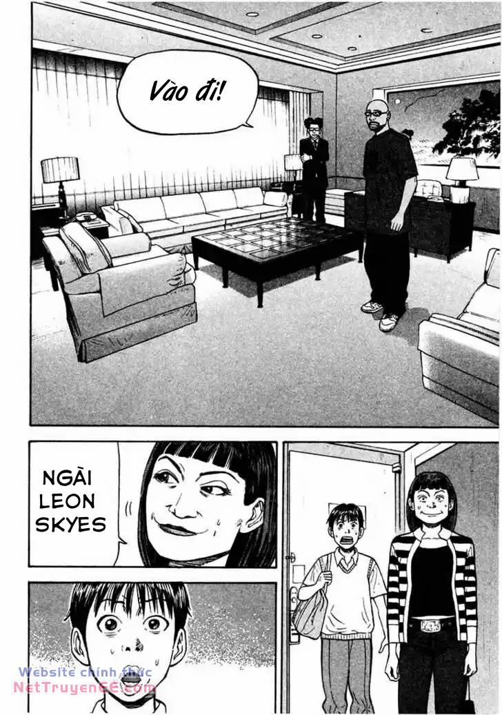 Beck - Mongolian Chop Squad 30 trang 59