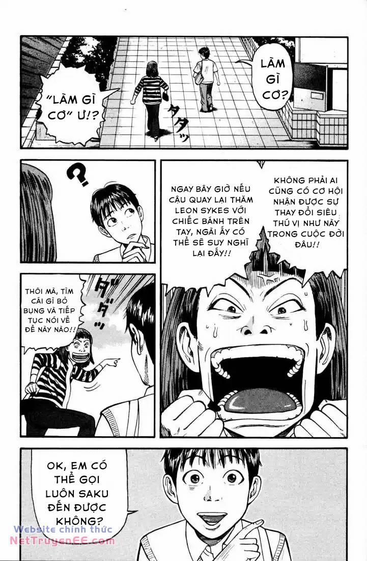 Beck - Mongolian Chop Squad 31 trang 14