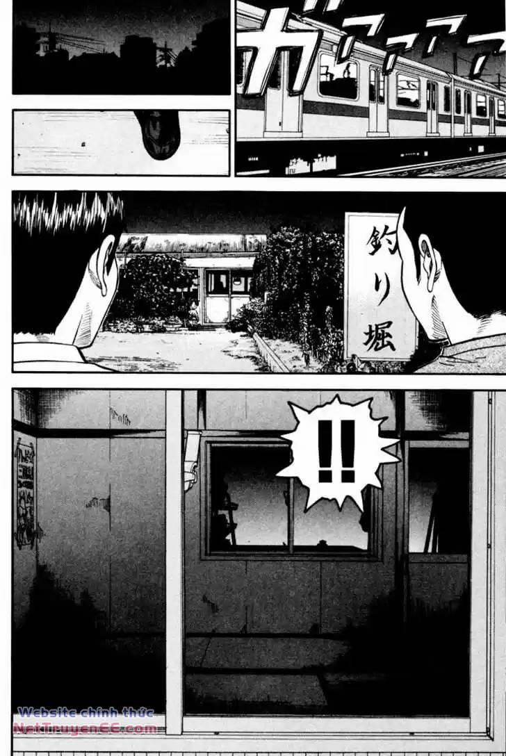 Beck - Mongolian Chop Squad 31 trang 19