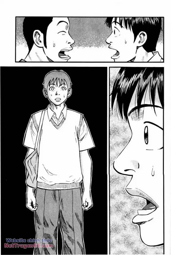 Beck - Mongolian Chop Squad 31 trang 20