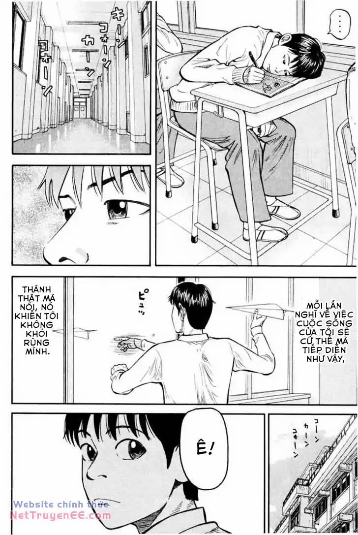 Beck - Mongolian Chop Squad 31 trang 27