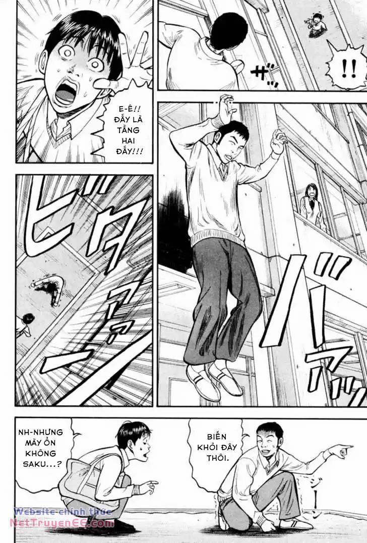 Beck - Mongolian Chop Squad 31 trang 31