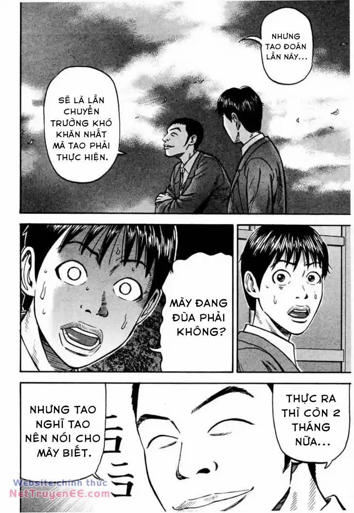 Beck - Mongolian Chop Squad 31 trang 41