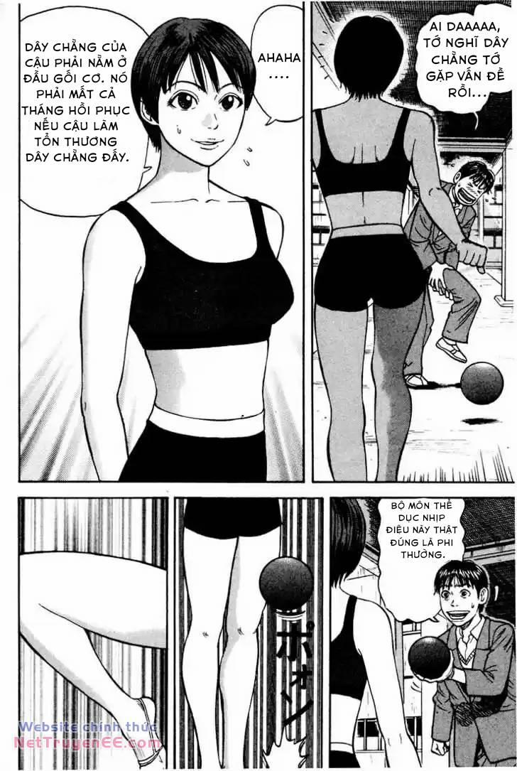 Beck - Mongolian Chop Squad 31 trang 45