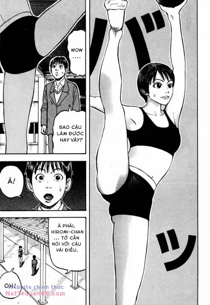 Beck - Mongolian Chop Squad 31 trang 46