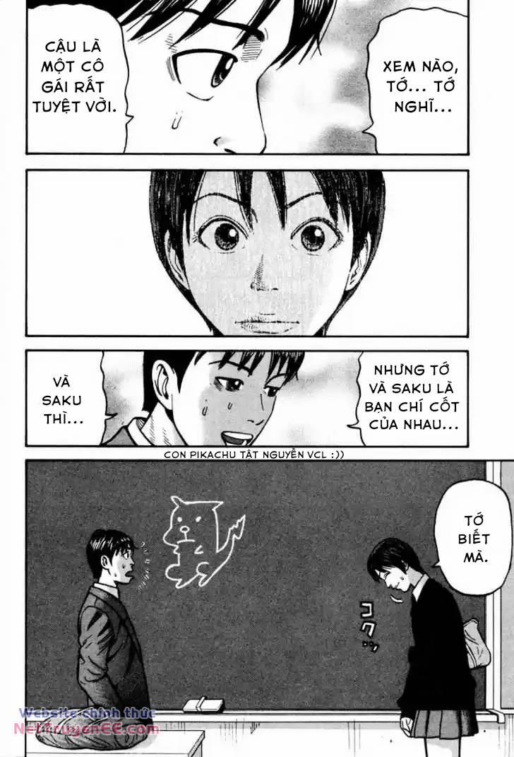 Beck - Mongolian Chop Squad 31 trang 49