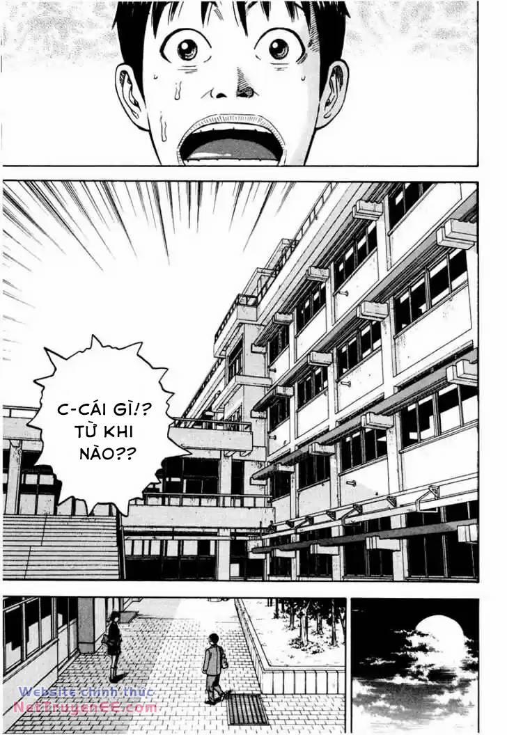 Beck - Mongolian Chop Squad 31 trang 52