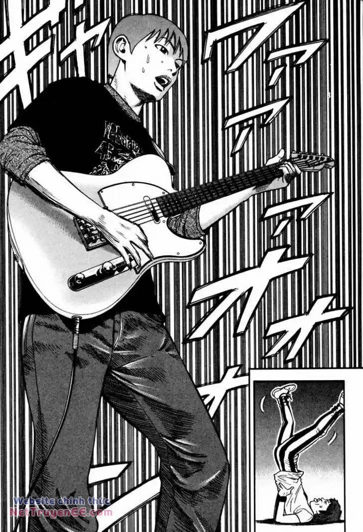 Beck - Mongolian Chop Squad 31 trang 58