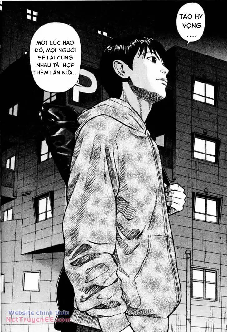 Beck - Mongolian Chop Squad 31 trang 65