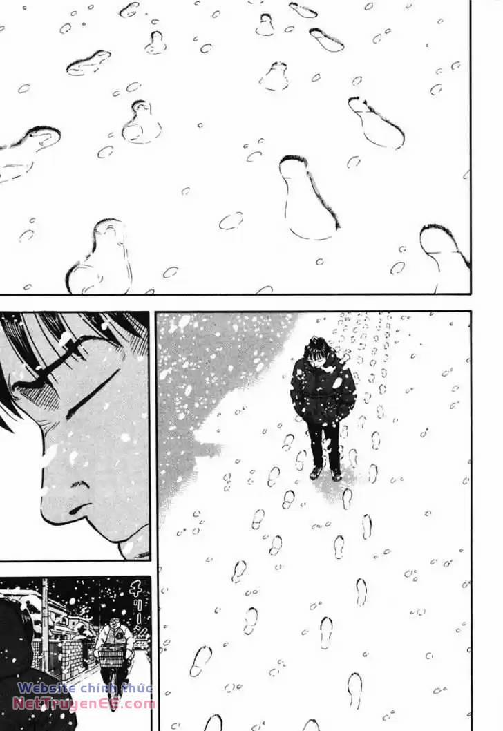 Beck - Mongolian Chop Squad 32 trang 26