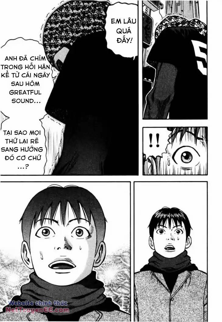 Beck - Mongolian Chop Squad 32 trang 42