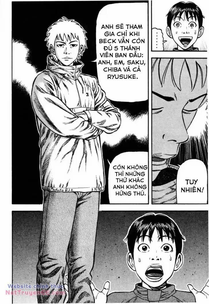 Beck - Mongolian Chop Squad 32 trang 55