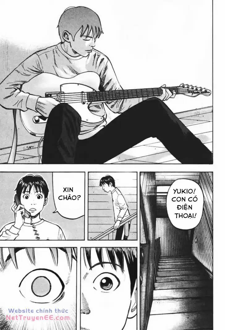 Beck - Mongolian Chop Squad 33 trang 24