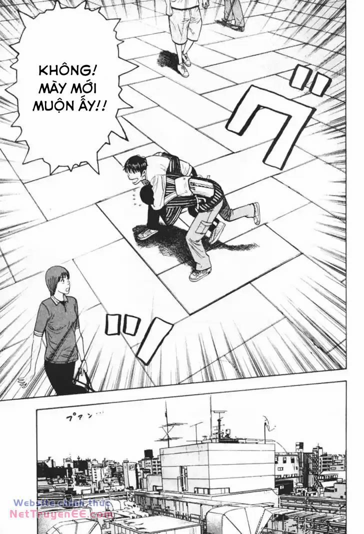 Beck - Mongolian Chop Squad 33 trang 32