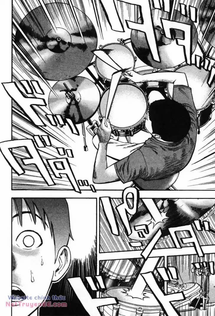 Beck - Mongolian Chop Squad 33 trang 35