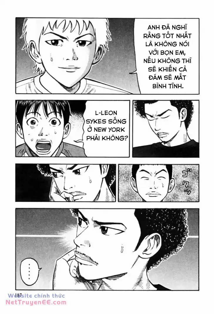 Beck - Mongolian Chop Squad 33 trang 52