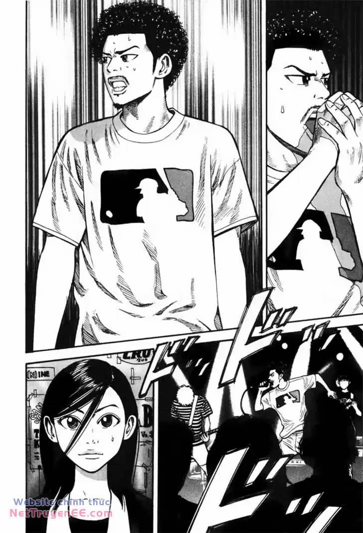 Beck - Mongolian Chop Squad 33 trang 57