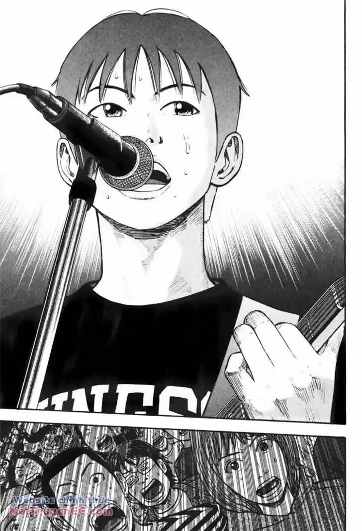 Beck - Mongolian Chop Squad 33 trang 60