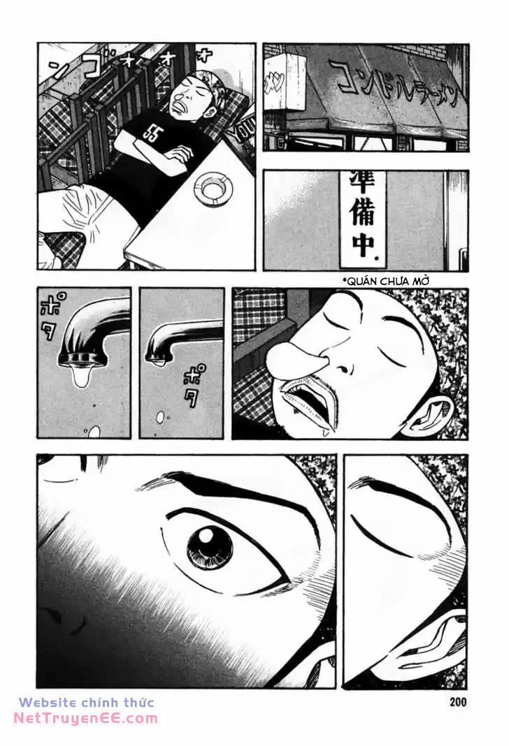 Beck - Mongolian Chop Squad 33 trang 65