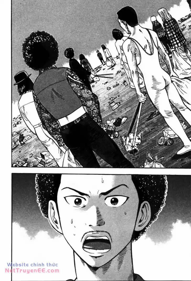 Beck - Mongolian Chop Squad 33 trang 71