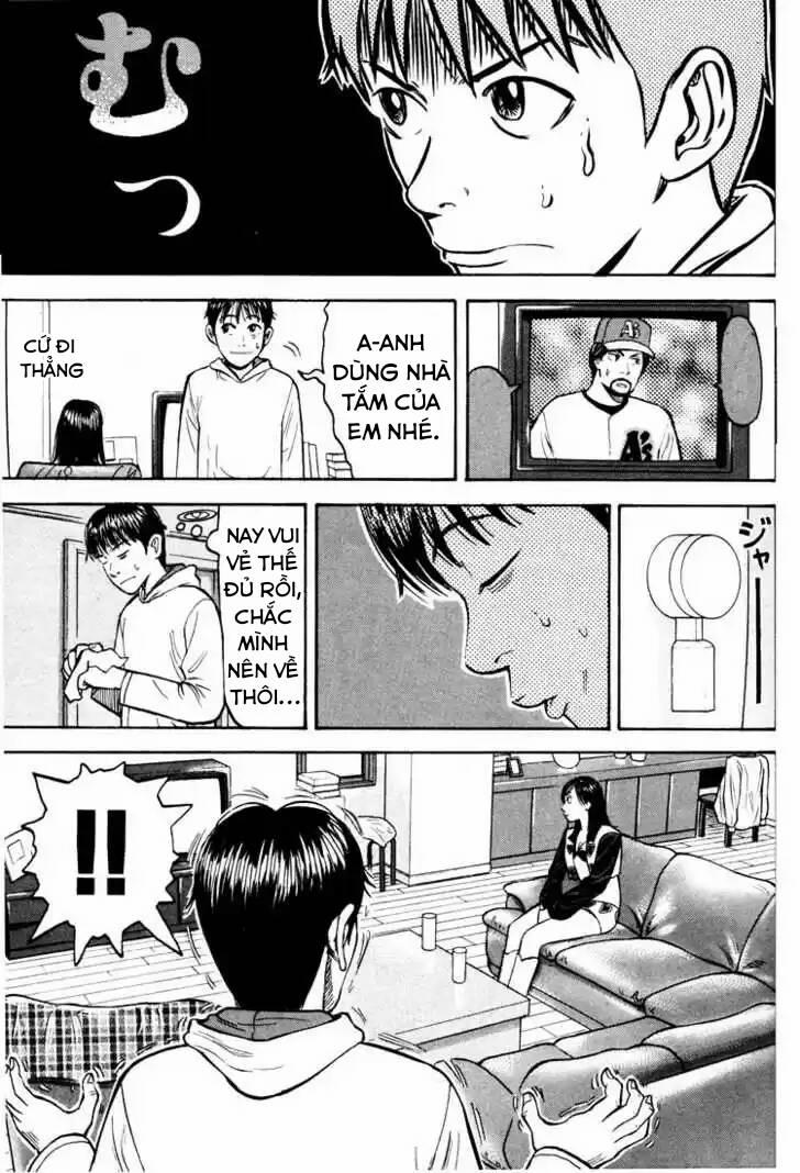 Beck - Mongolian Chop Squad 34 trang 33