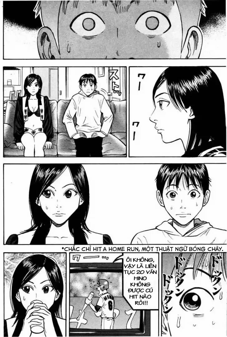 Beck - Mongolian Chop Squad 34 trang 34