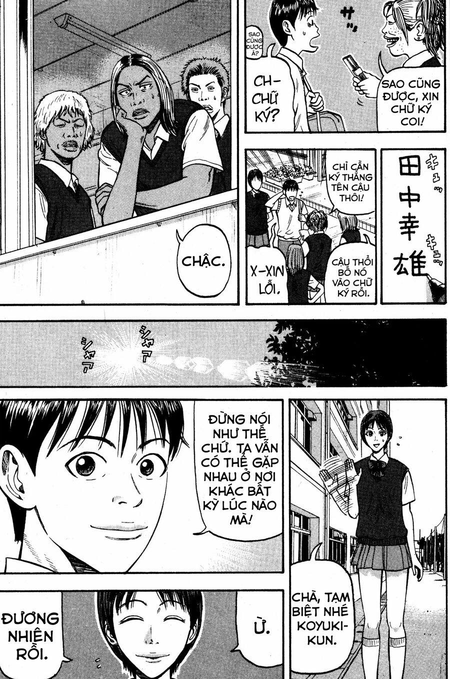 Beck - Mongolian Chop Squad 35 trang 35