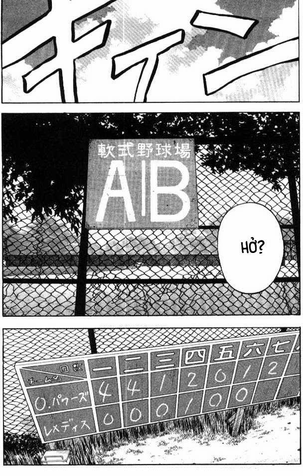 Beck - Mongolian Chop Squad 4 trang 42