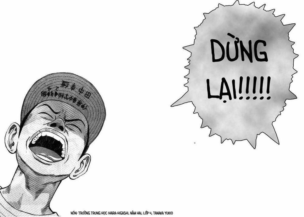 Beck - Mongolian Chop Squad 4 trang 60