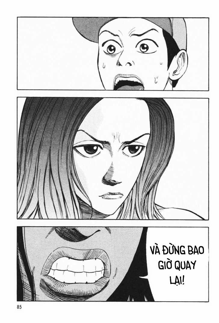 Beck - Mongolian Chop Squad 5 trang 22