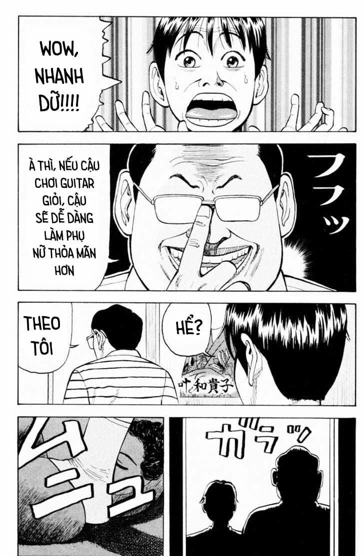 Beck - Mongolian Chop Squad 5 trang 54