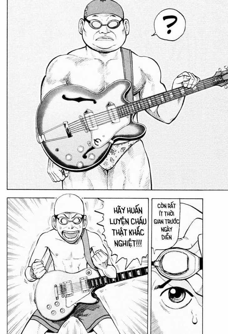 Beck - Mongolian Chop Squad 6 trang 15