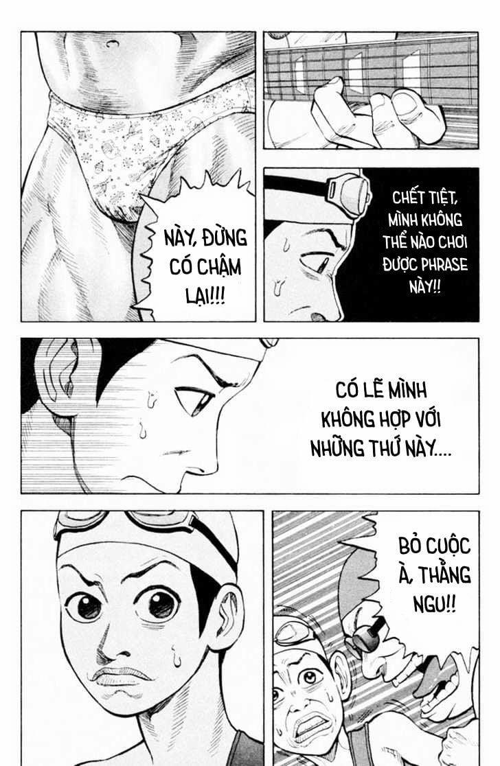 Beck - Mongolian Chop Squad 6 trang 17