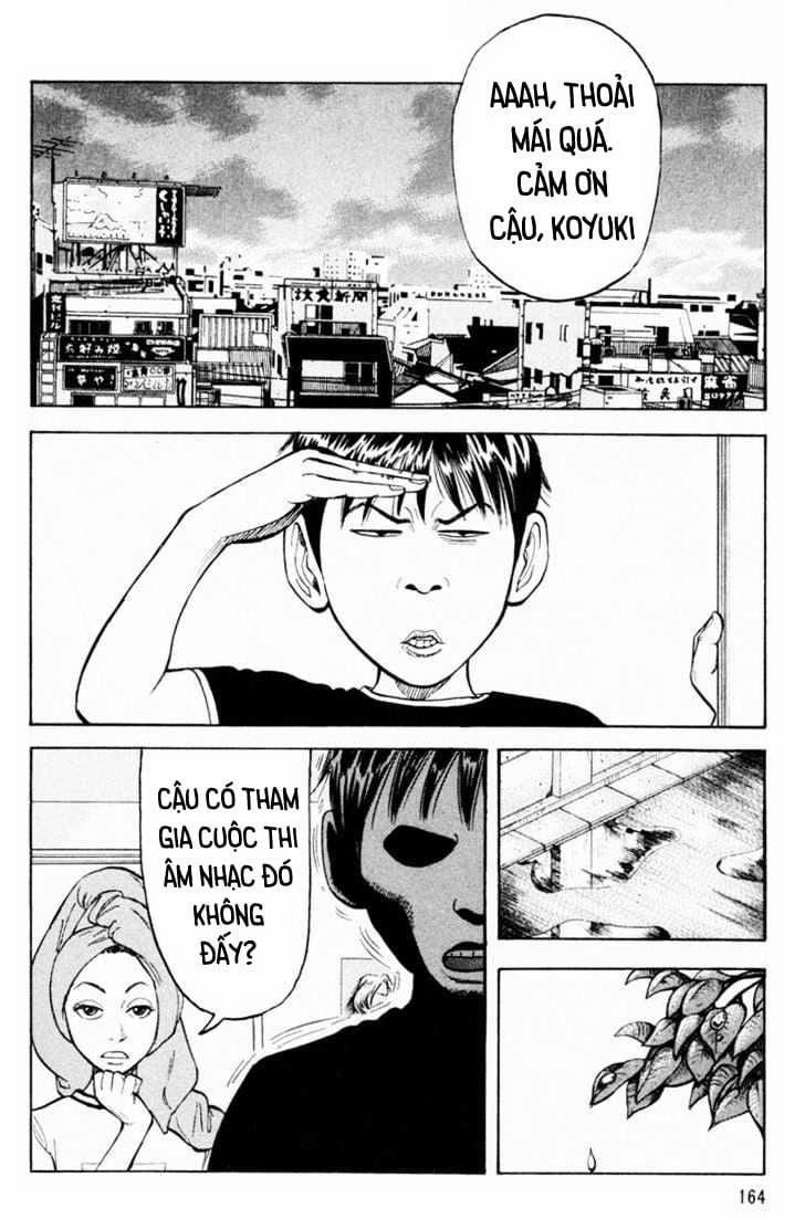 Beck - Mongolian Chop Squad 6 trang 37