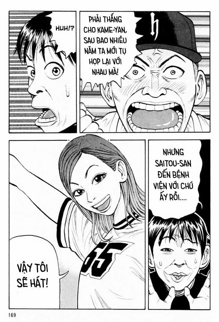 Beck - Mongolian Chop Squad 6 trang 42