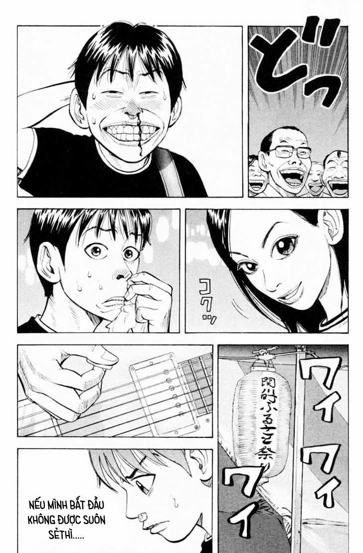 Beck - Mongolian Chop Squad 6 trang 48