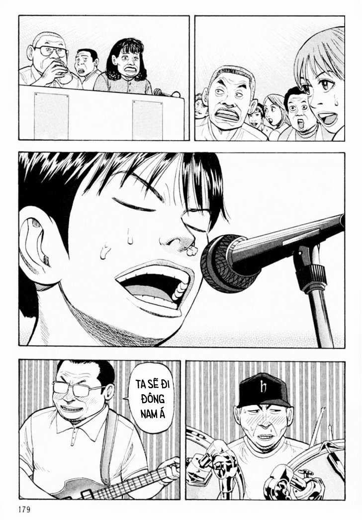 Beck - Mongolian Chop Squad 6 trang 52