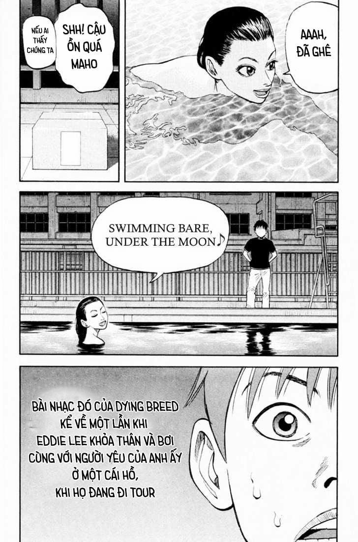 Beck - Mongolian Chop Squad 6 trang 59